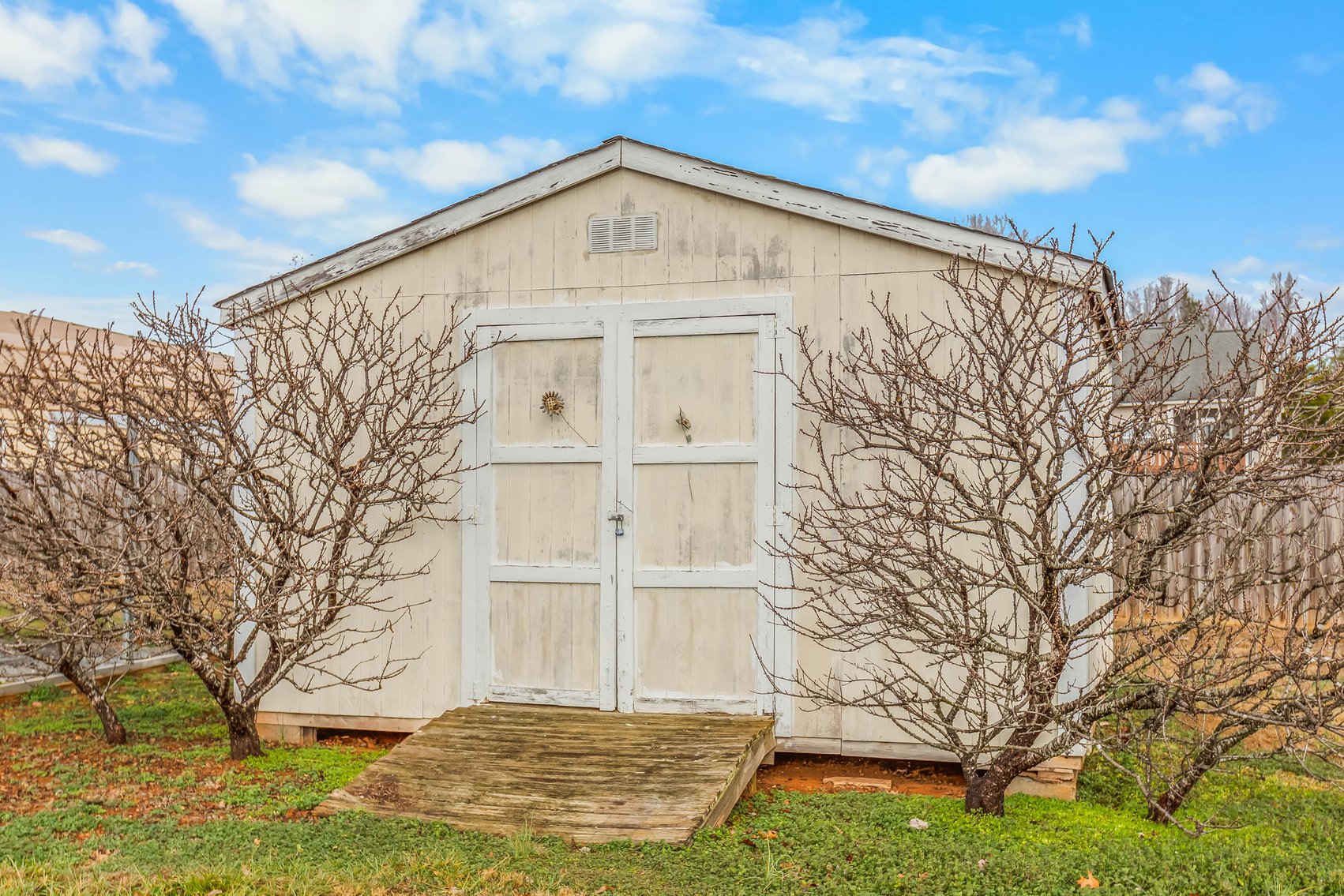 JUDICIAL AUCTION - Move-In Ready Home in Yadkin County, NC
