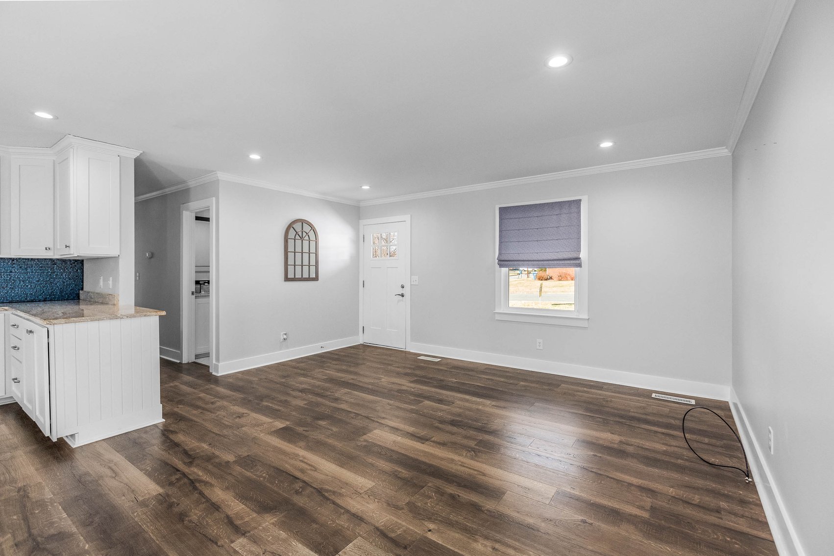 Tot Street Hidden Gem - Mocksville, NC