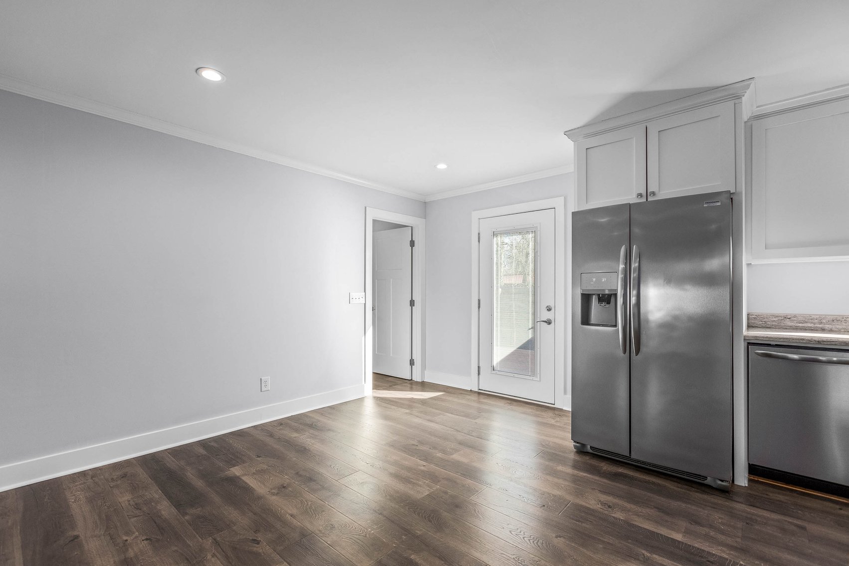 Tot Street Hidden Gem - Mocksville, NC