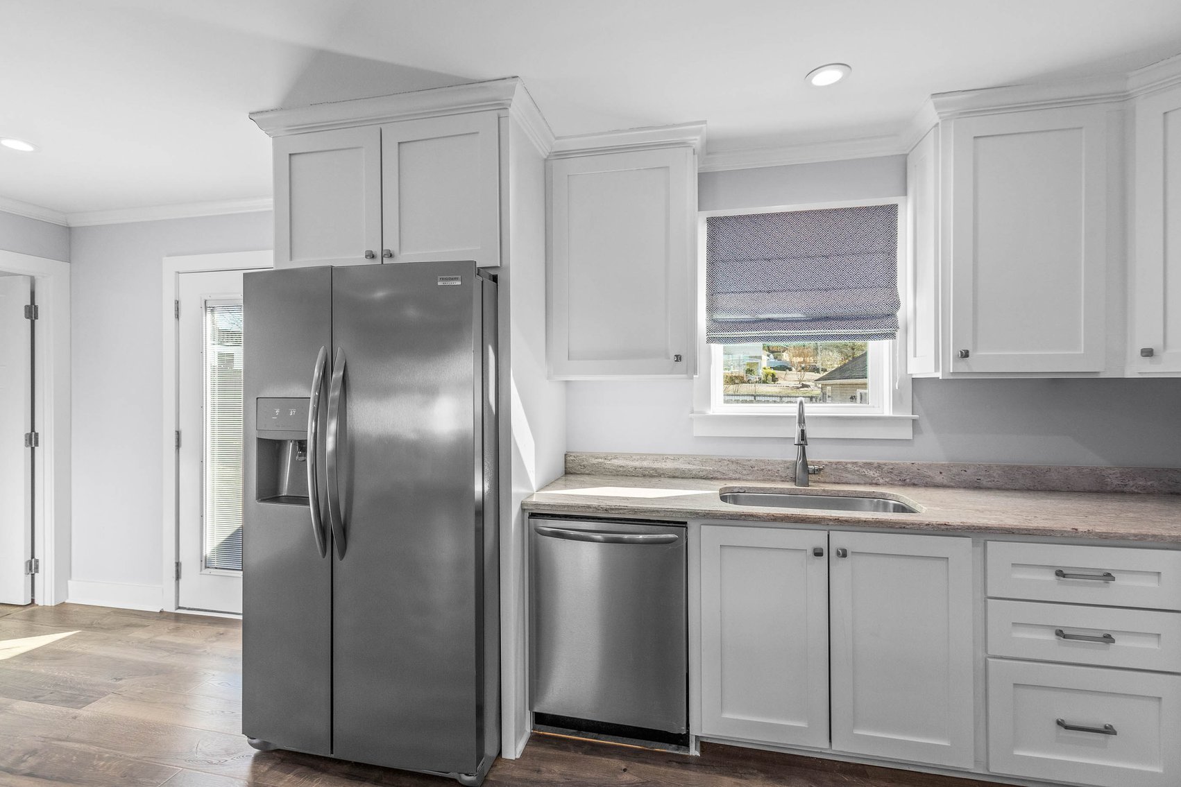 Tot Street Hidden Gem - Mocksville, NC