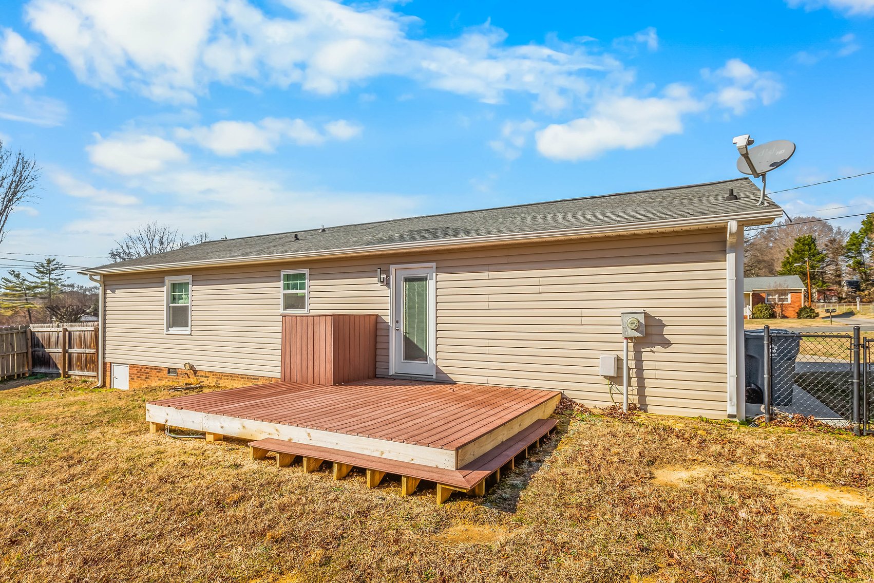 Tot Street Hidden Gem - Mocksville, NC