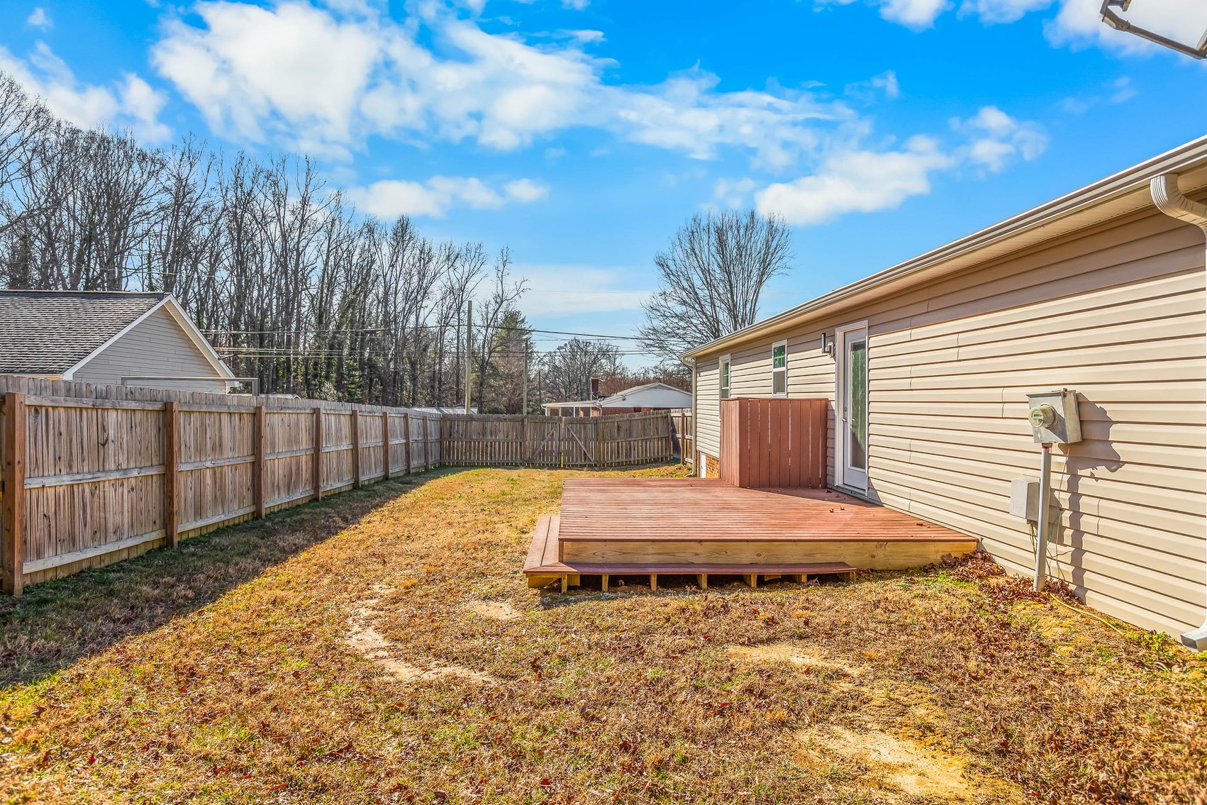 Tot Street Hidden Gem - Mocksville, NC