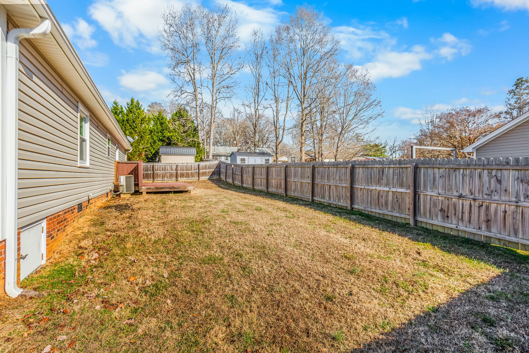 Tot Street Hidden Gem - Mocksville, NC