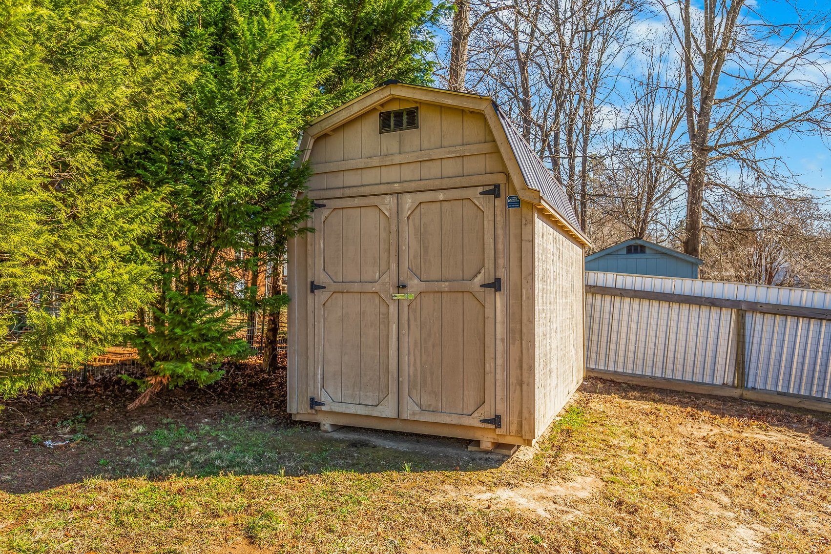 Tot Street Hidden Gem - Mocksville, NC