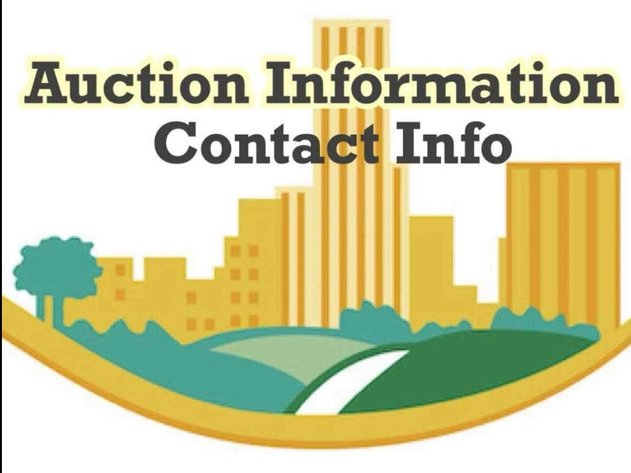 Image for Home & Garden Auction