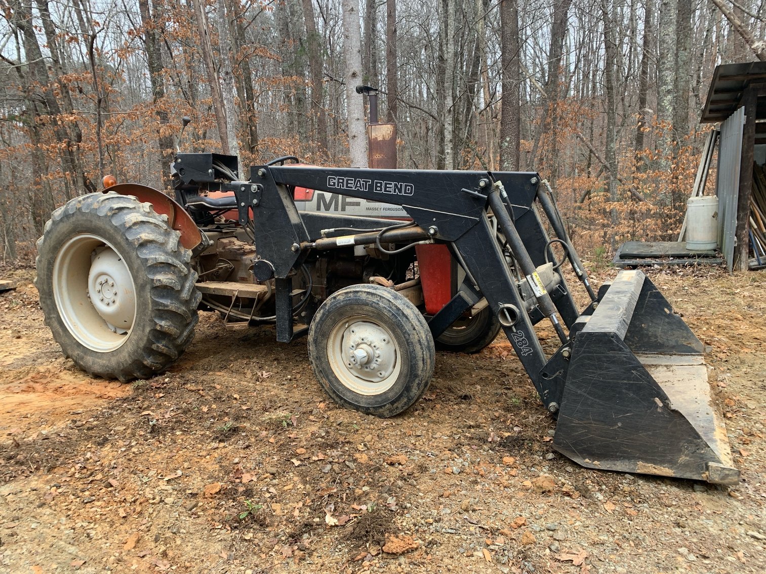 Home & Garden Auction