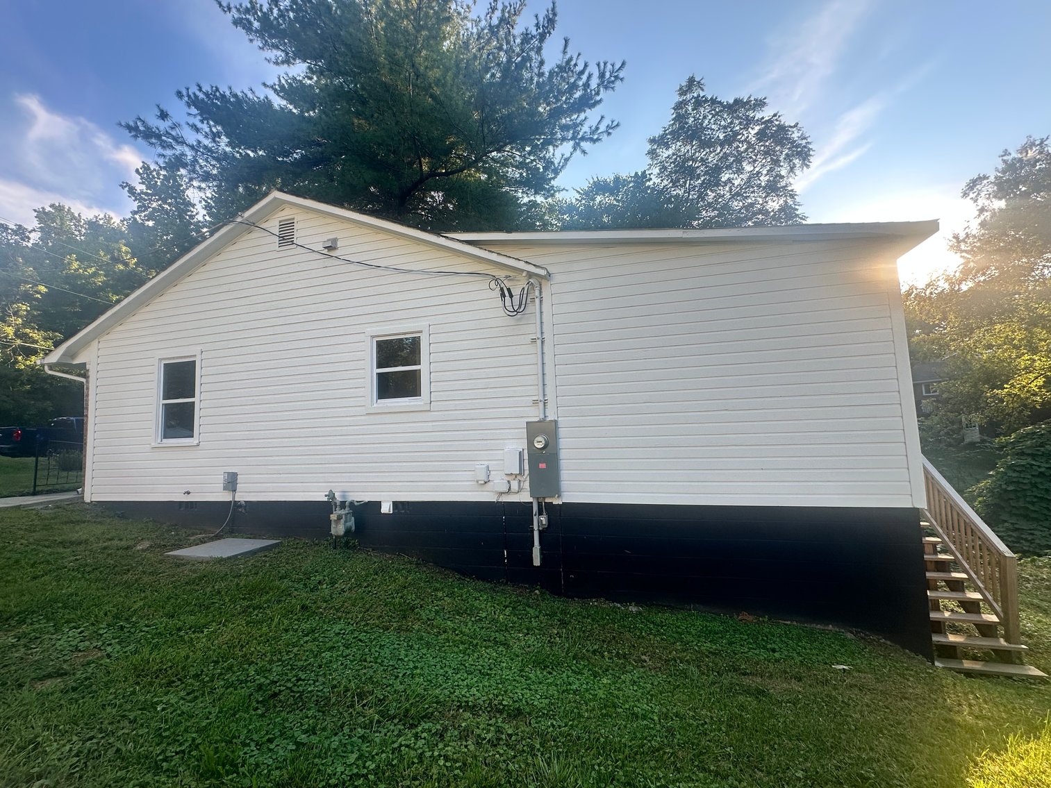 Move-In Ready Statesville Charmer
