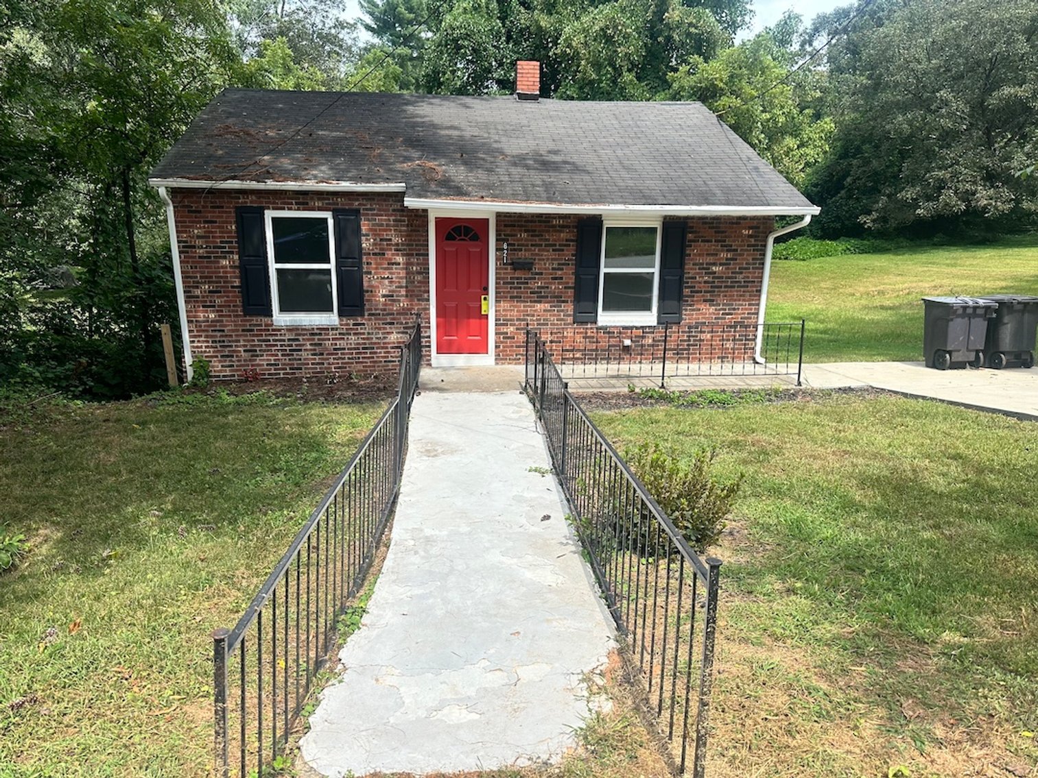 Move-In Ready Statesville Charmer