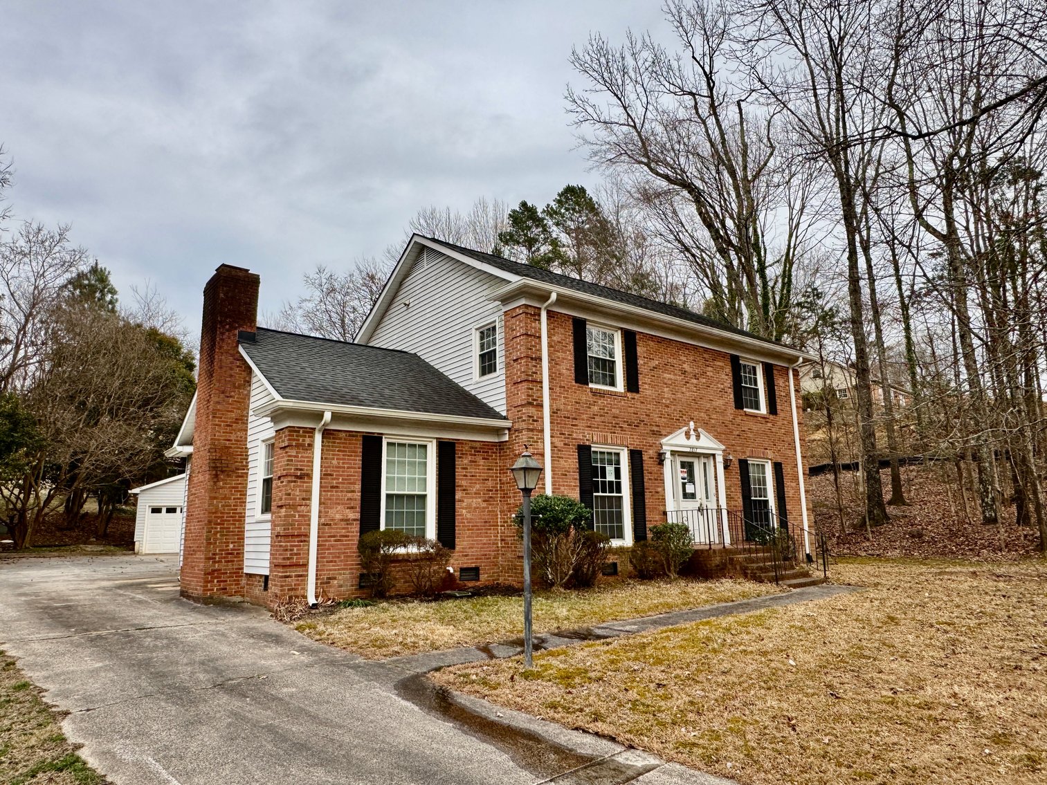 Image for 7817 Ritter Drive, Charlotte, NC 28270