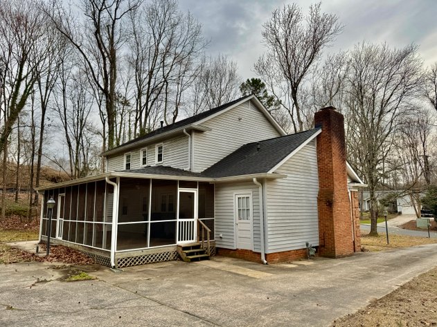 Image for 7817 Ritter Drive, Charlotte, NC 28270