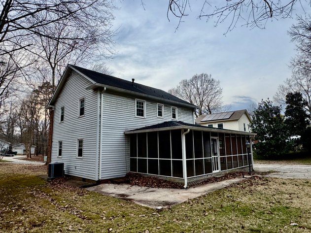 Image for 7817 Ritter Drive, Charlotte, NC 28270