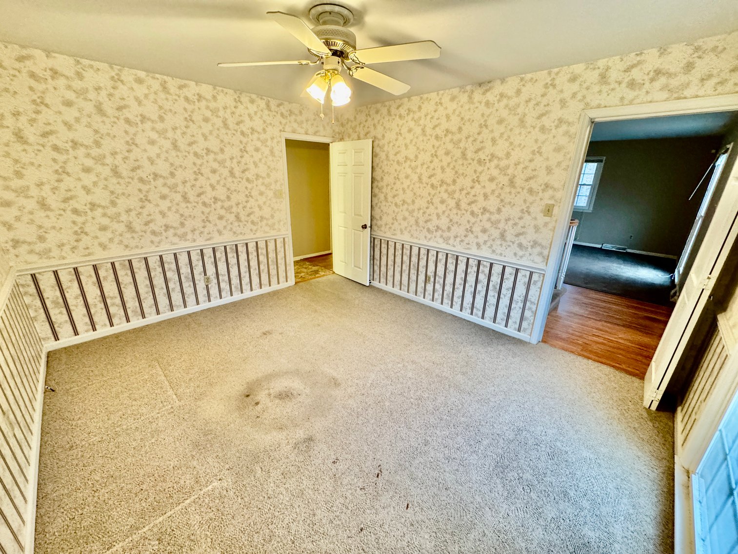 Image for 7817 Ritter Drive, Charlotte, NC 28270