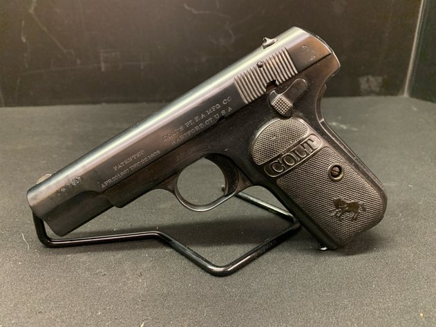 Image for April '26 Consignment