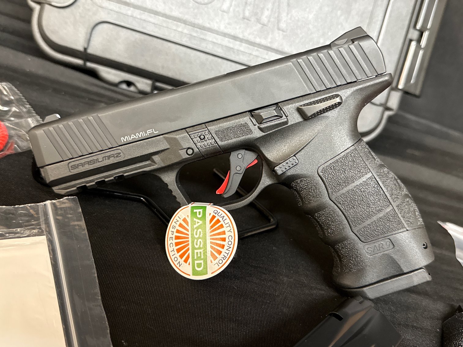 Winter '26 Consignment