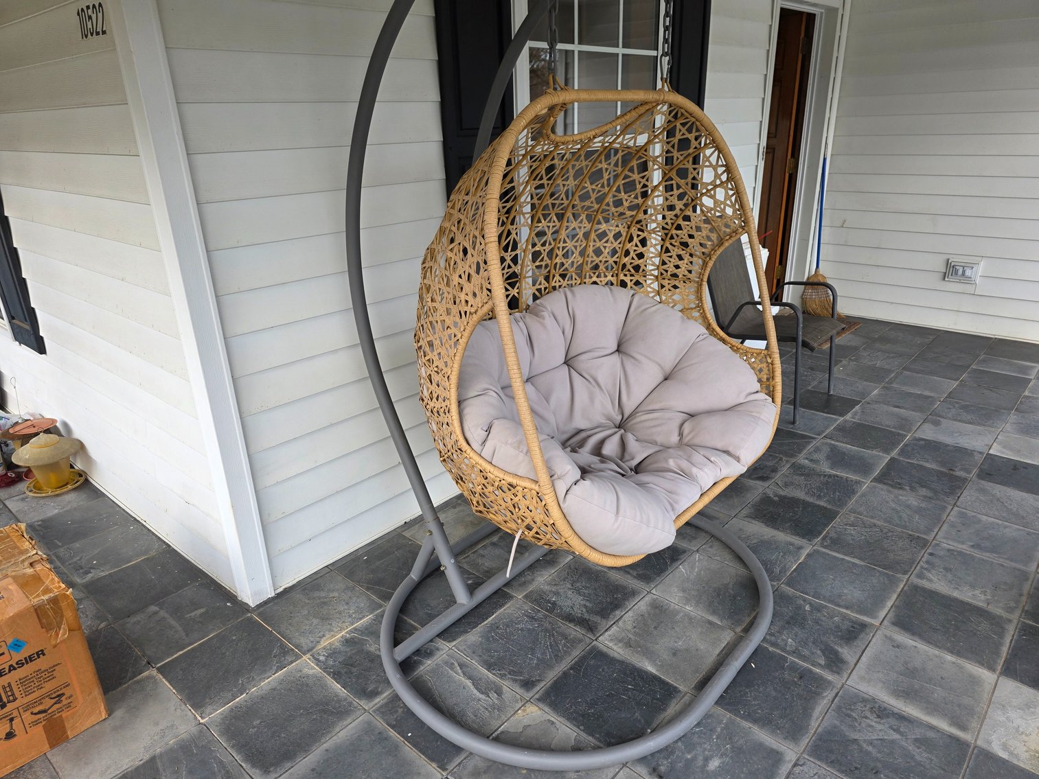 Castleman Estate Auction