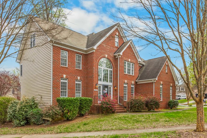 Image for 9333 Standerwick Lane, Huntersville, NC 28078