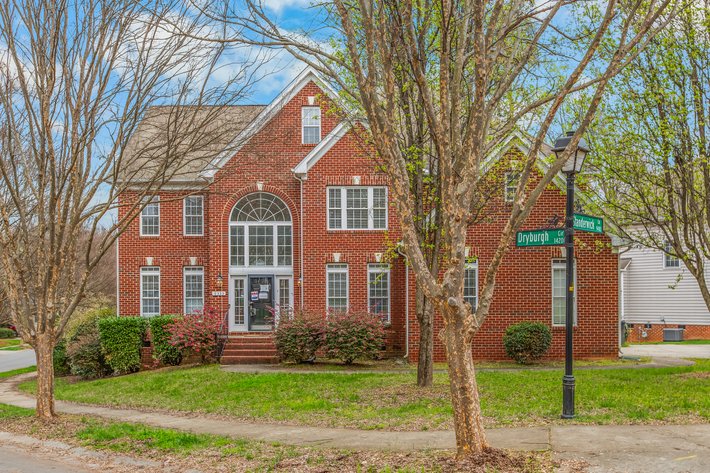 Image for 9333 Standerwick Lane, Huntersville, NC 28078