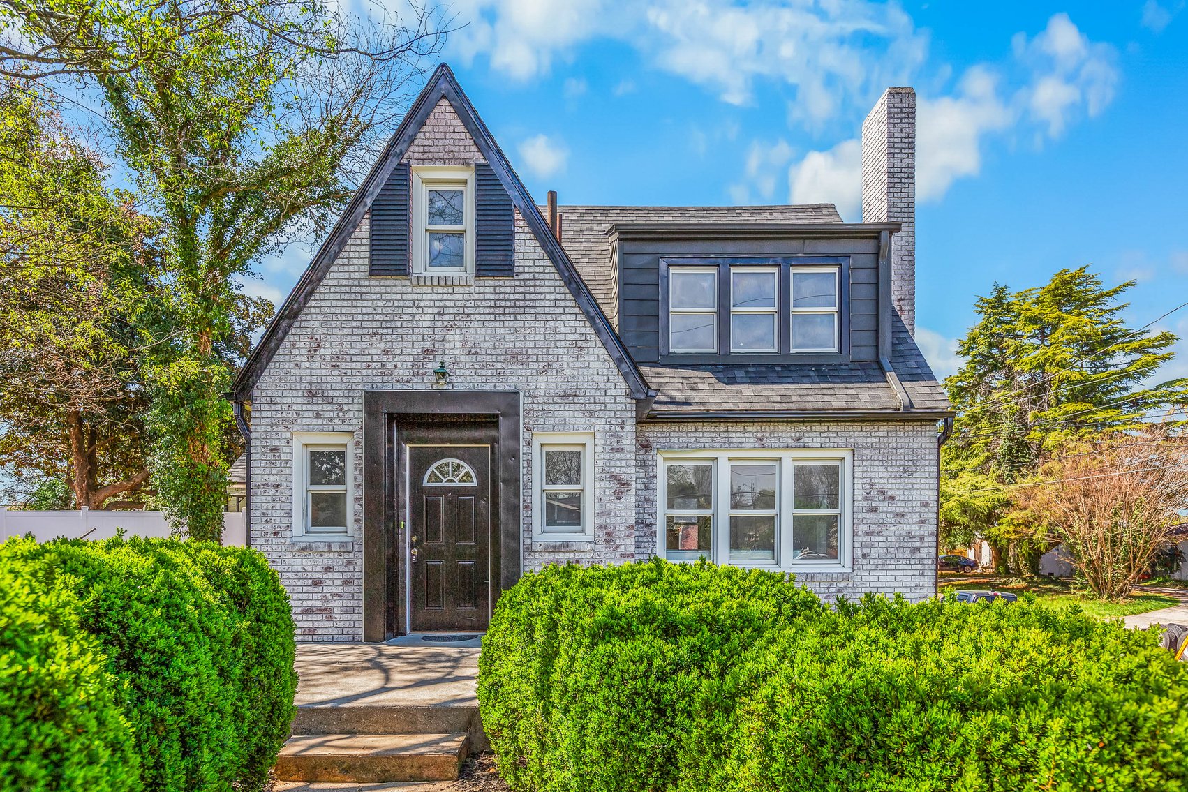 Move-In Ready WFU Area Home