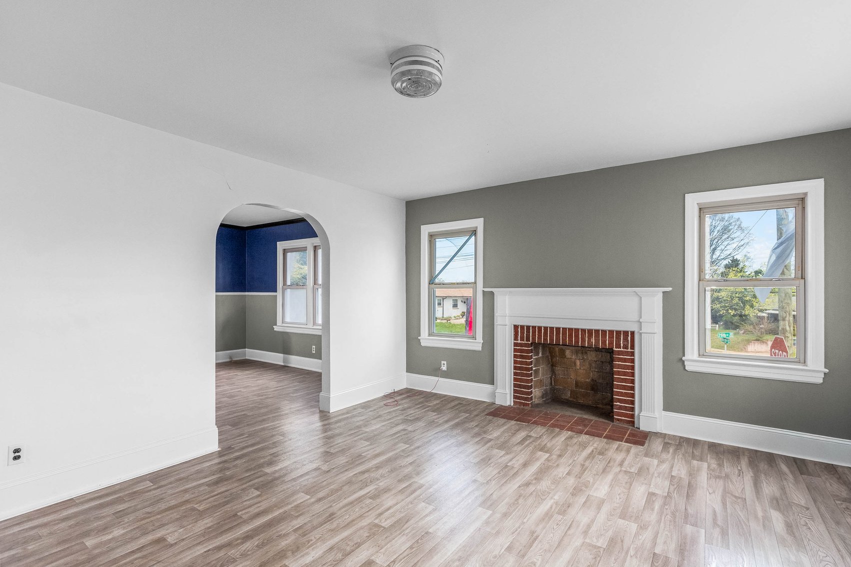 Move-In Ready WFU Area Home