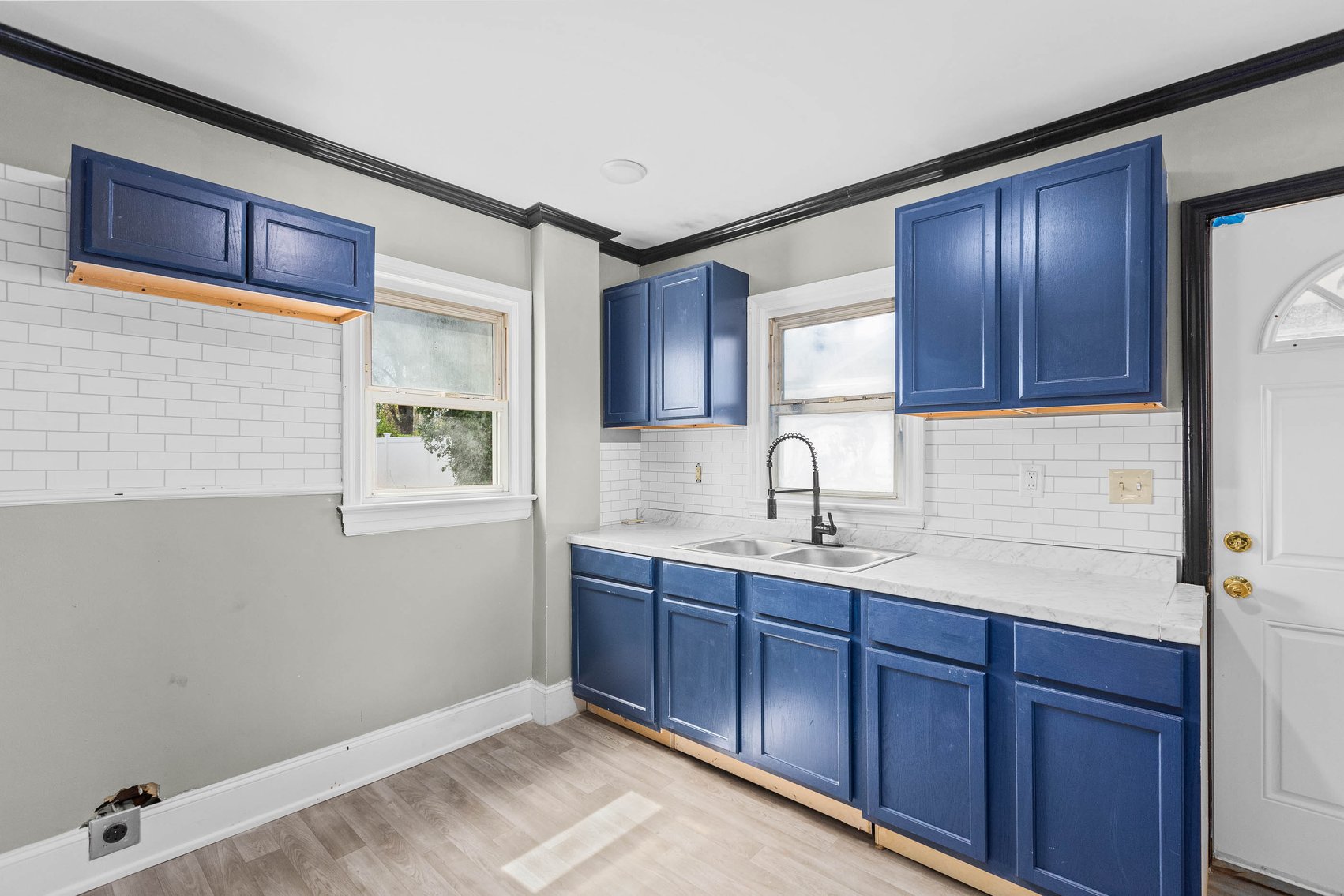 Move-In Ready WFU Area Home