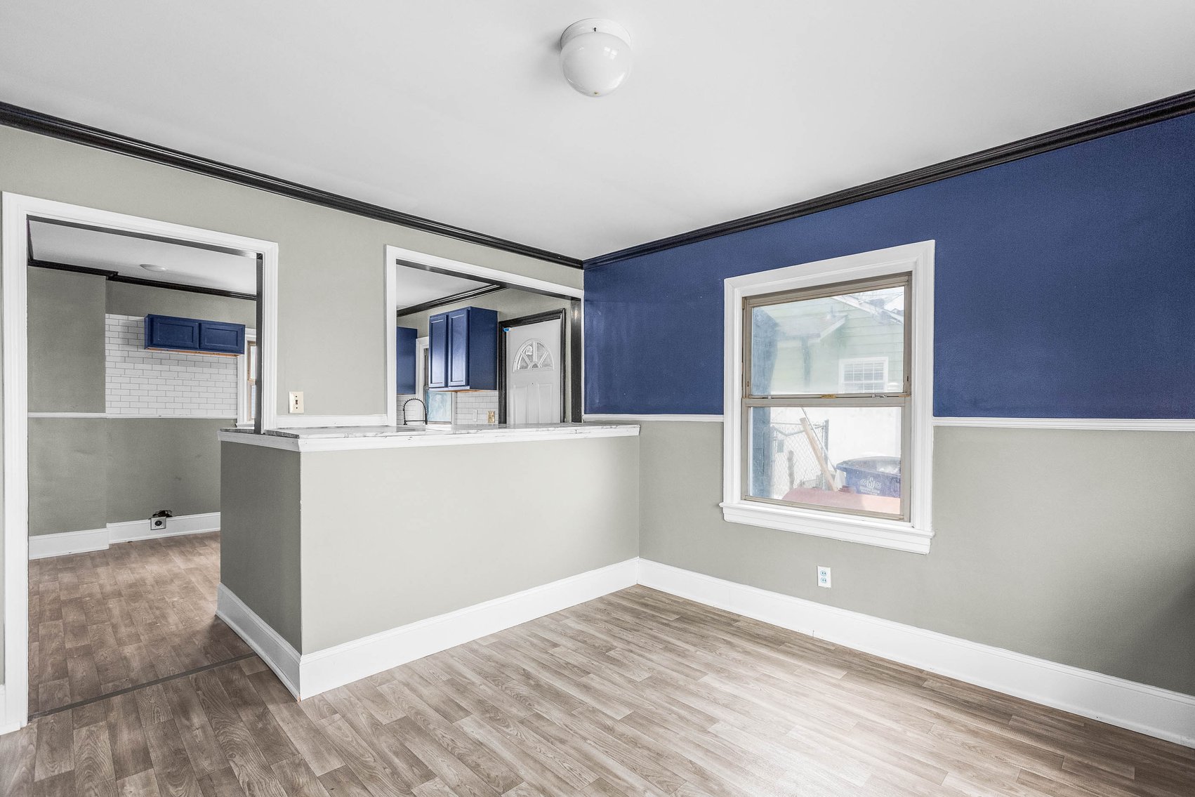 Move-In Ready WFU Area Home