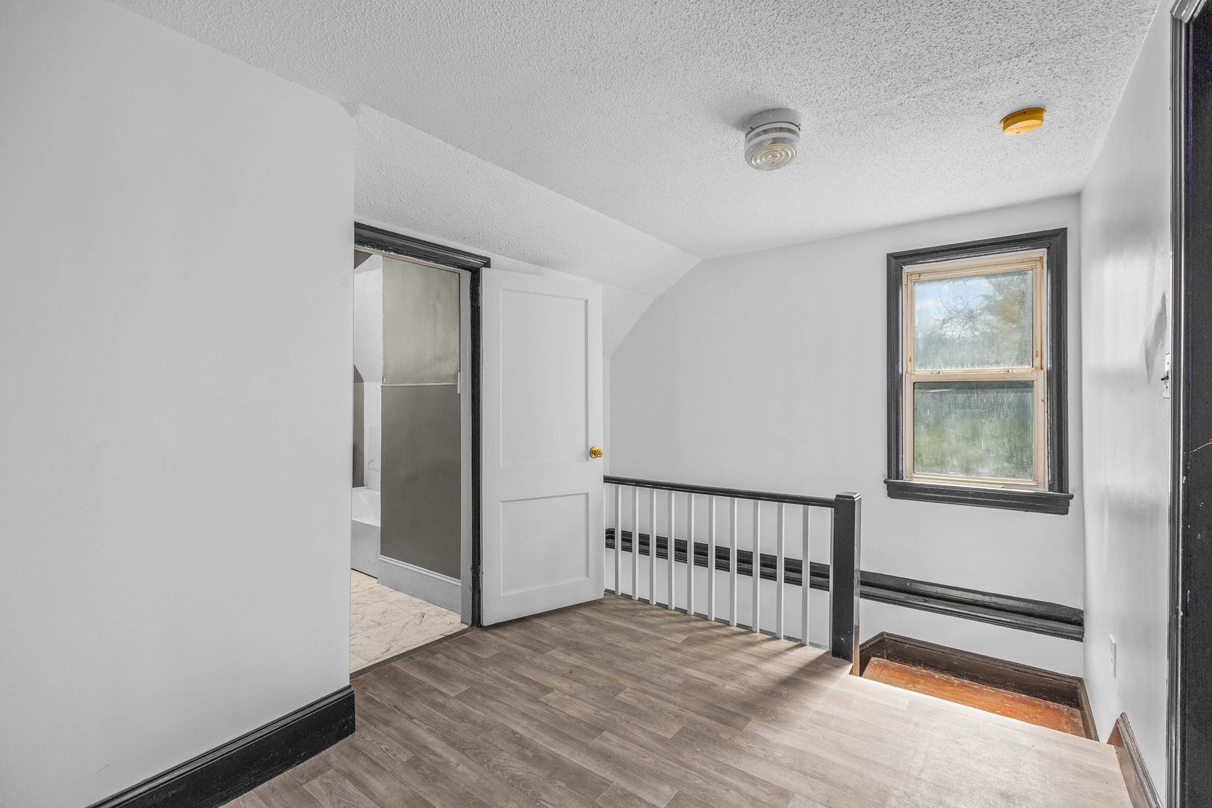 Move-In Ready WFU Area Home