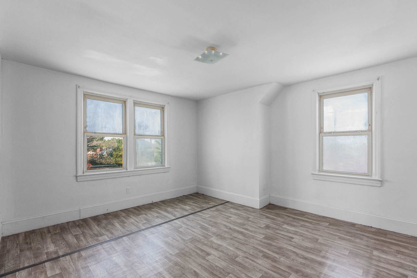 Move-In Ready WFU Area Home