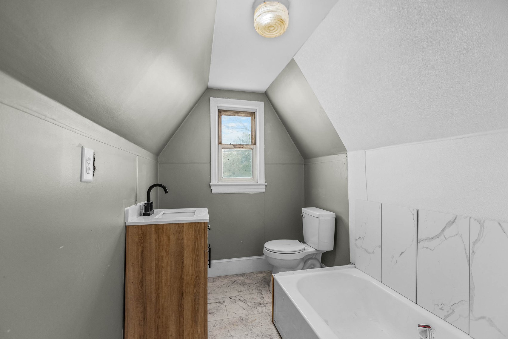 Move-In Ready WFU Area Home