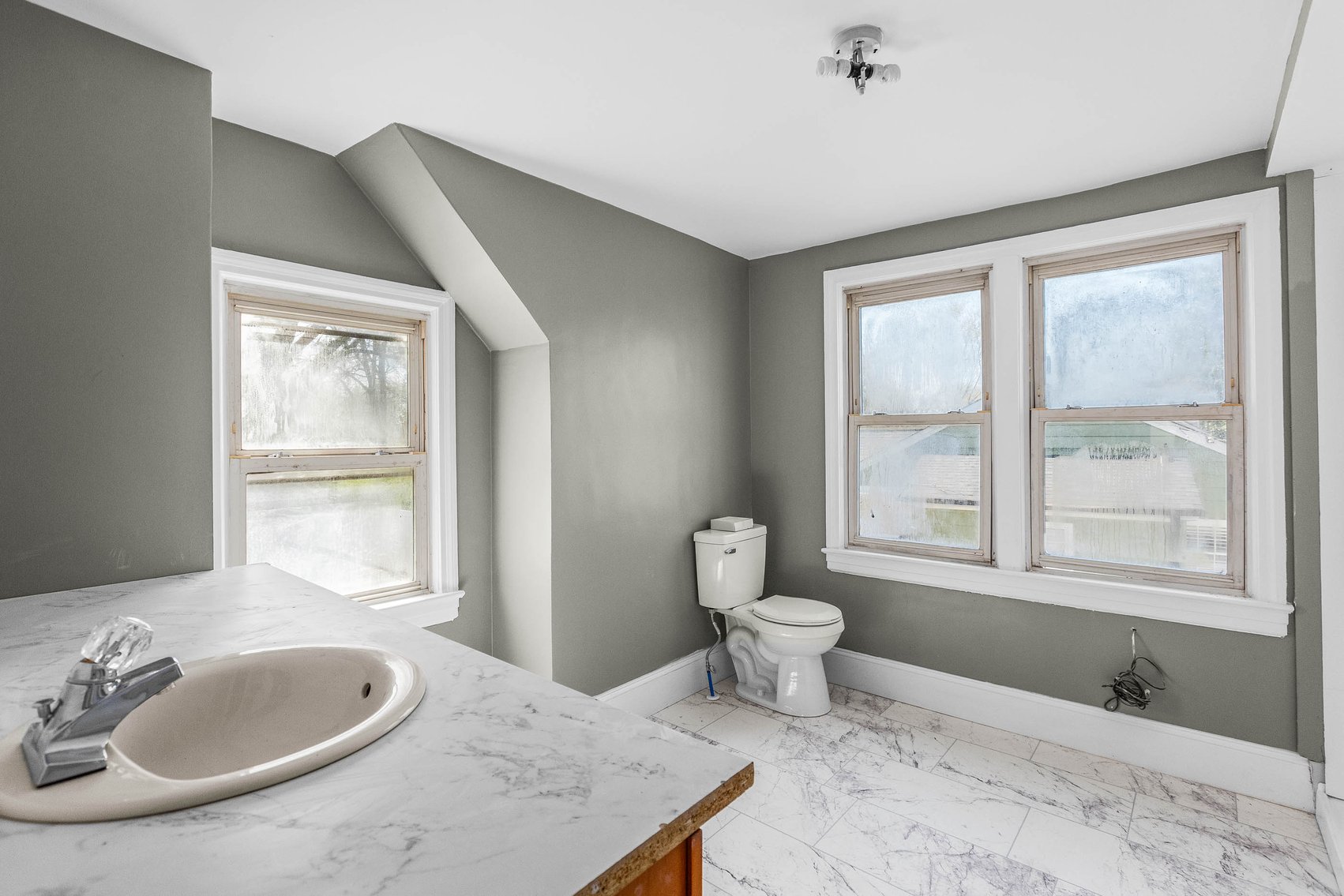 Move-In Ready WFU Area Home