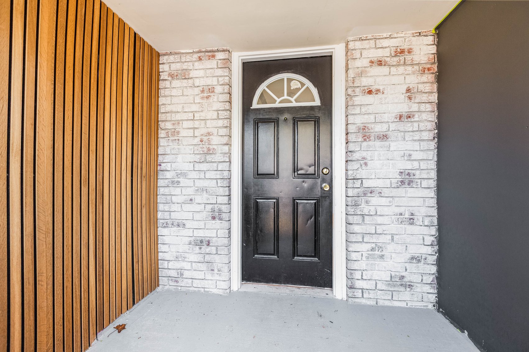 Move-In Ready WFU Area Home