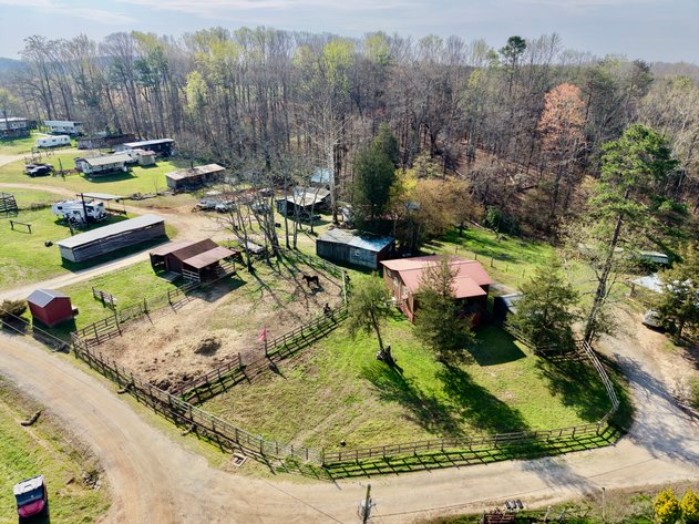 Image for Love Valley Cabin