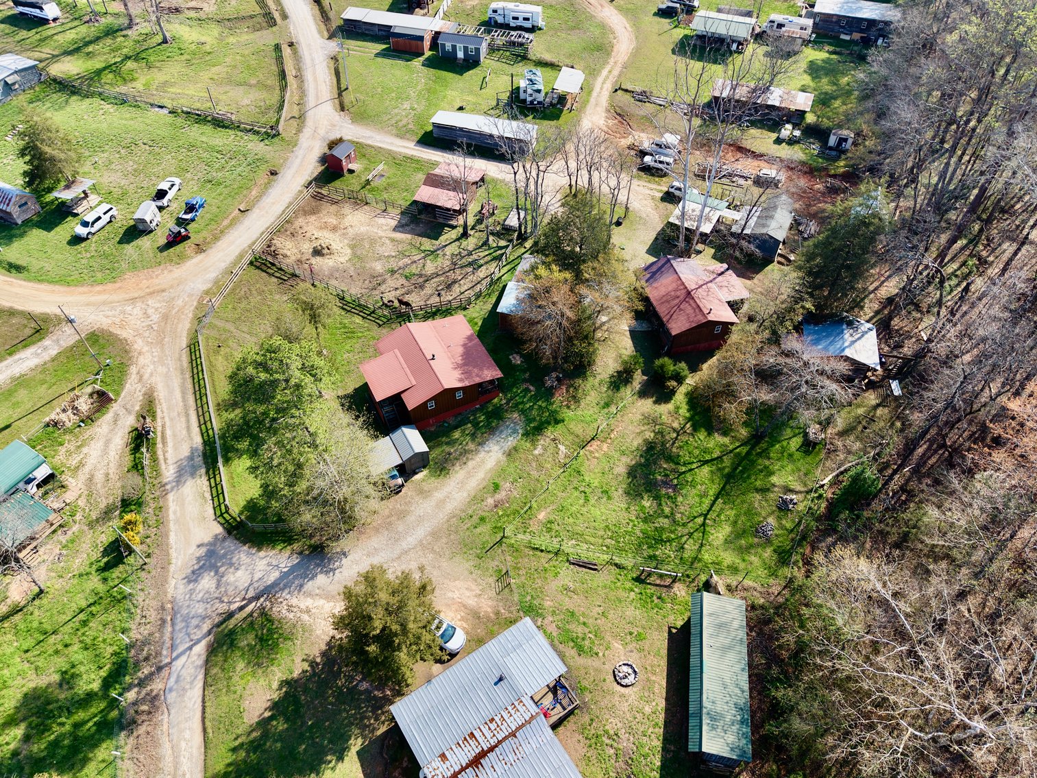 Love Valley Cabin