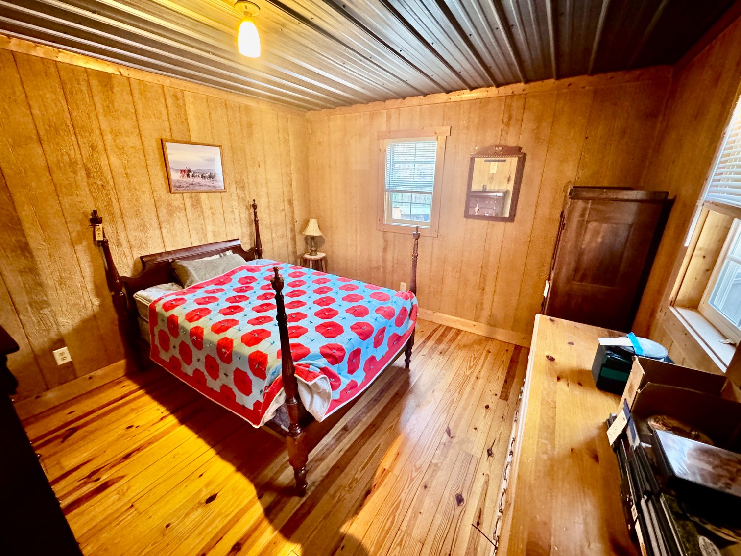 Love Valley Cabin