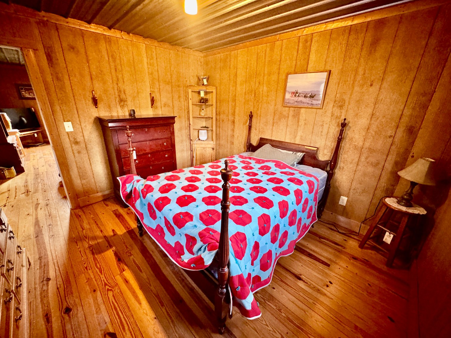 Love Valley Cabin