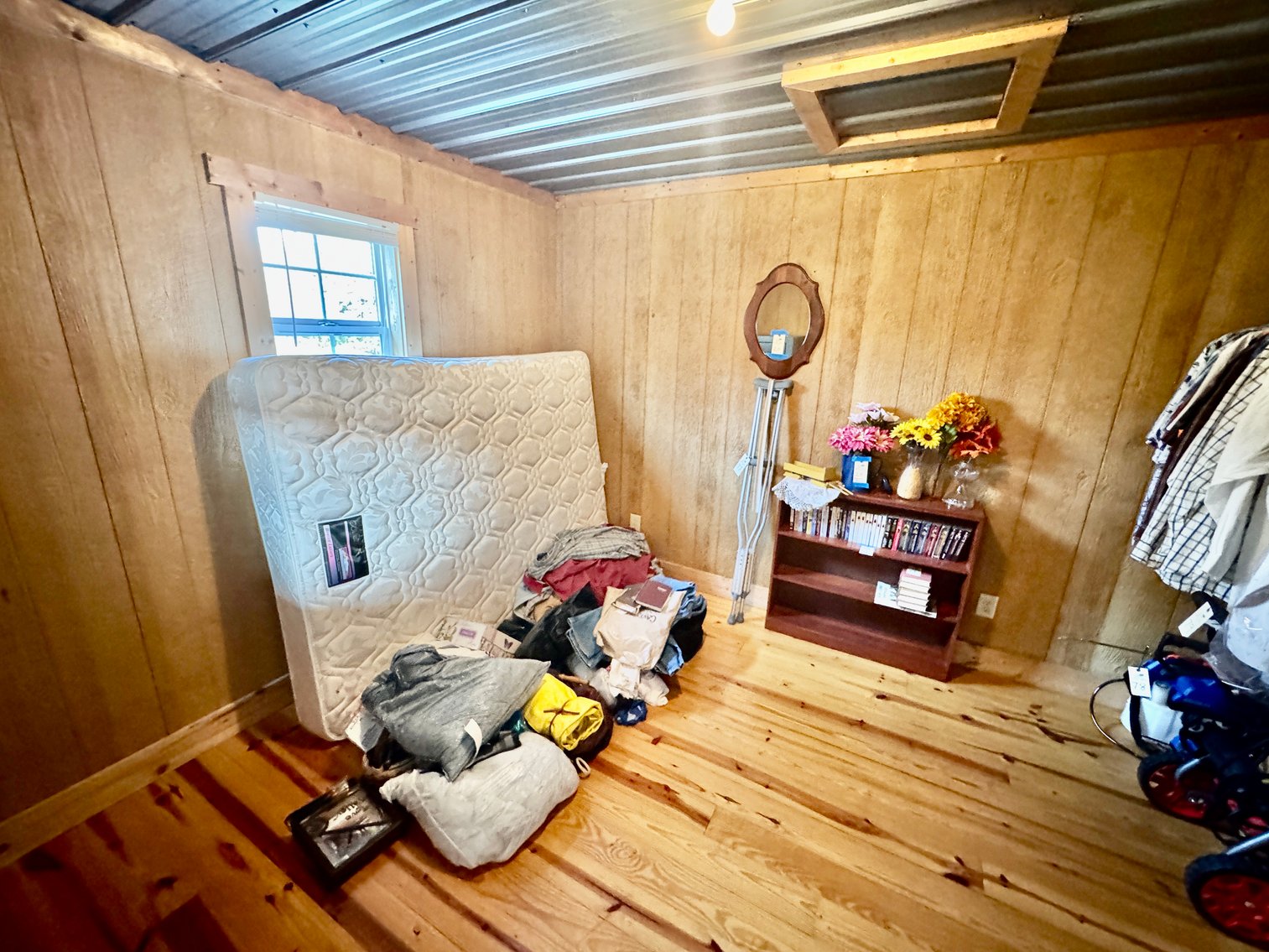 Love Valley Cabin
