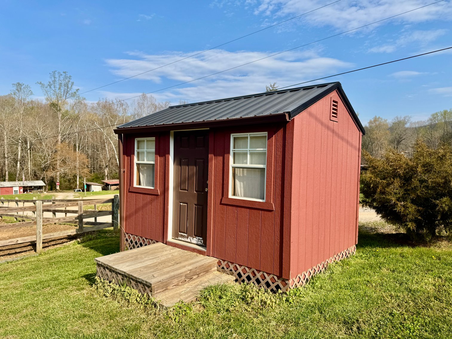 Love Valley Cabin