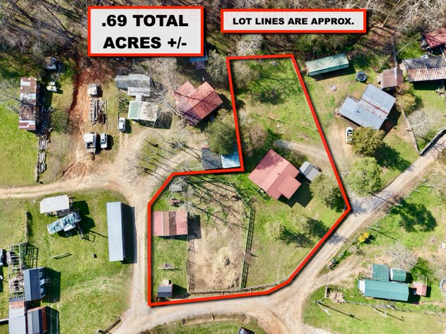 Image for Love Valley Cabin