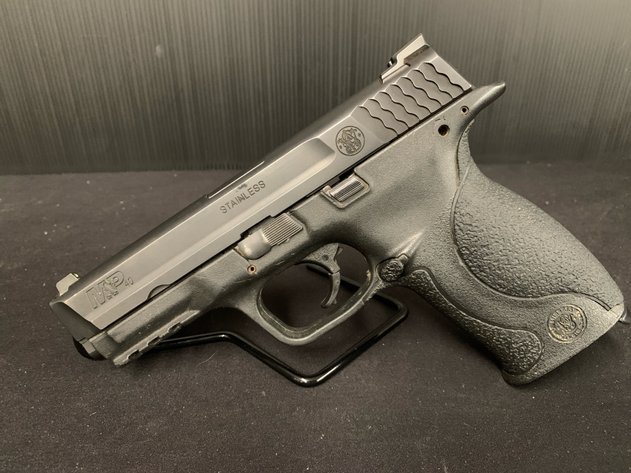 Image for April '26 Consignment