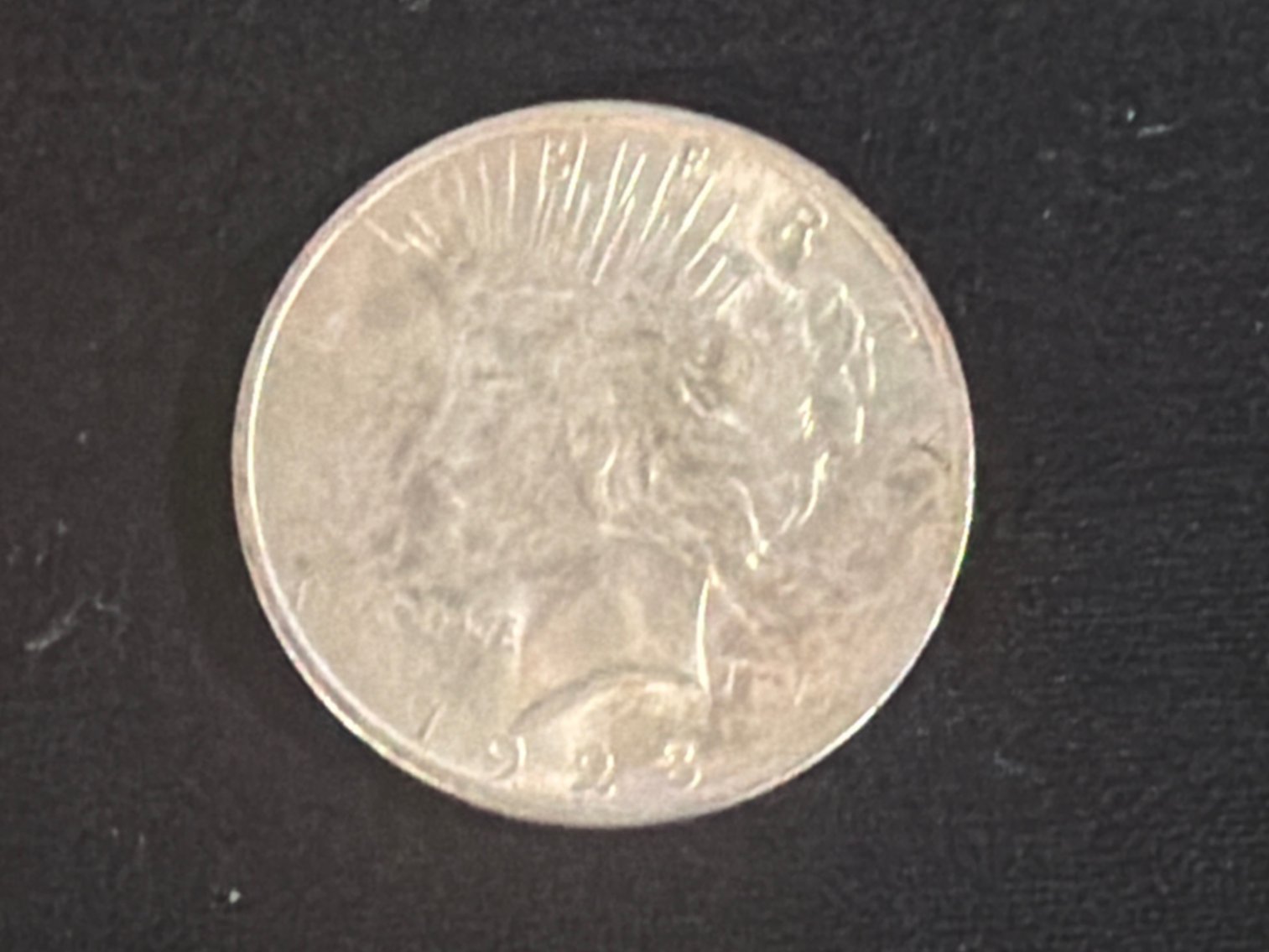 Premium Coin Auction