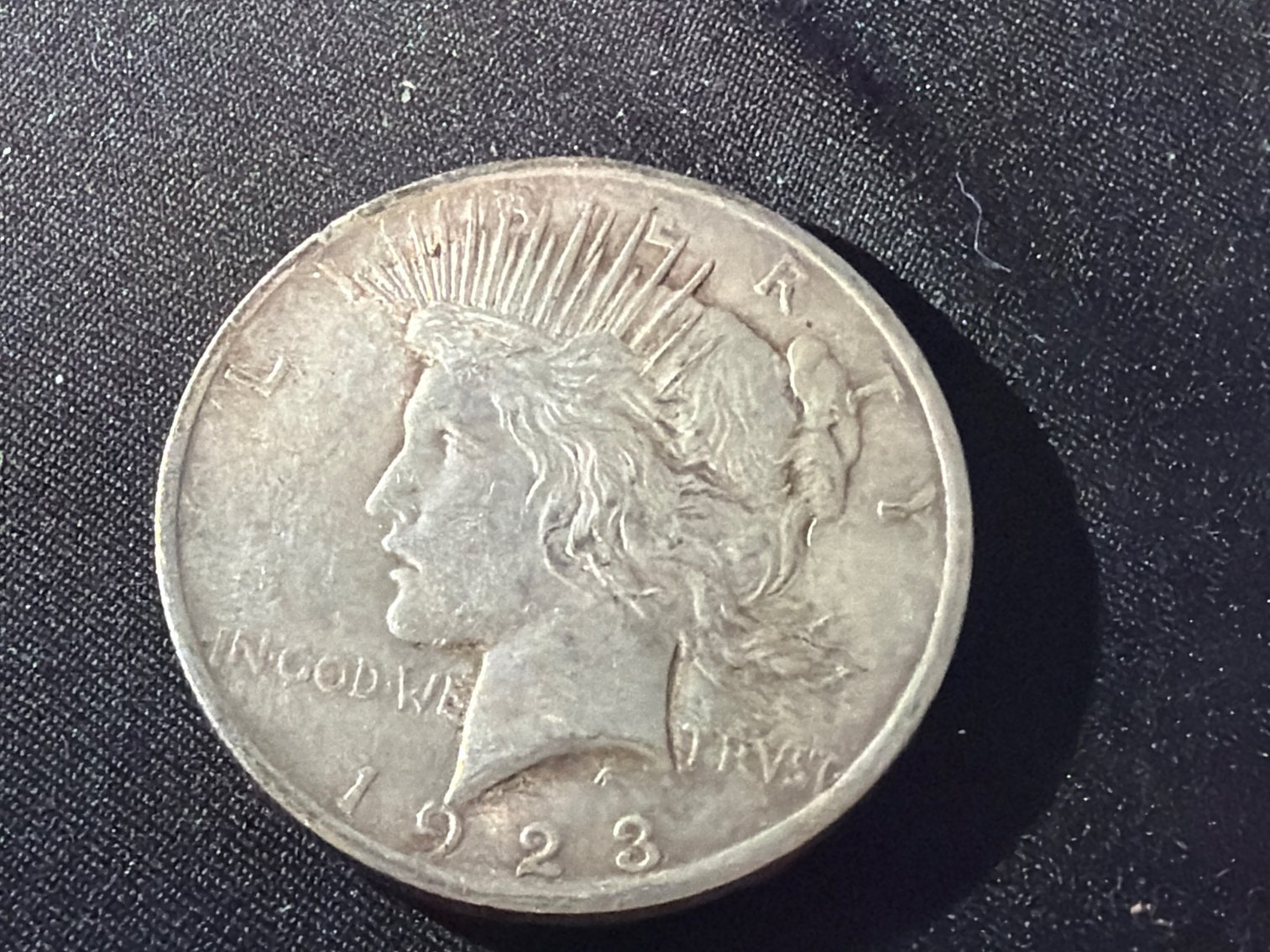 Premium Coin Auction
