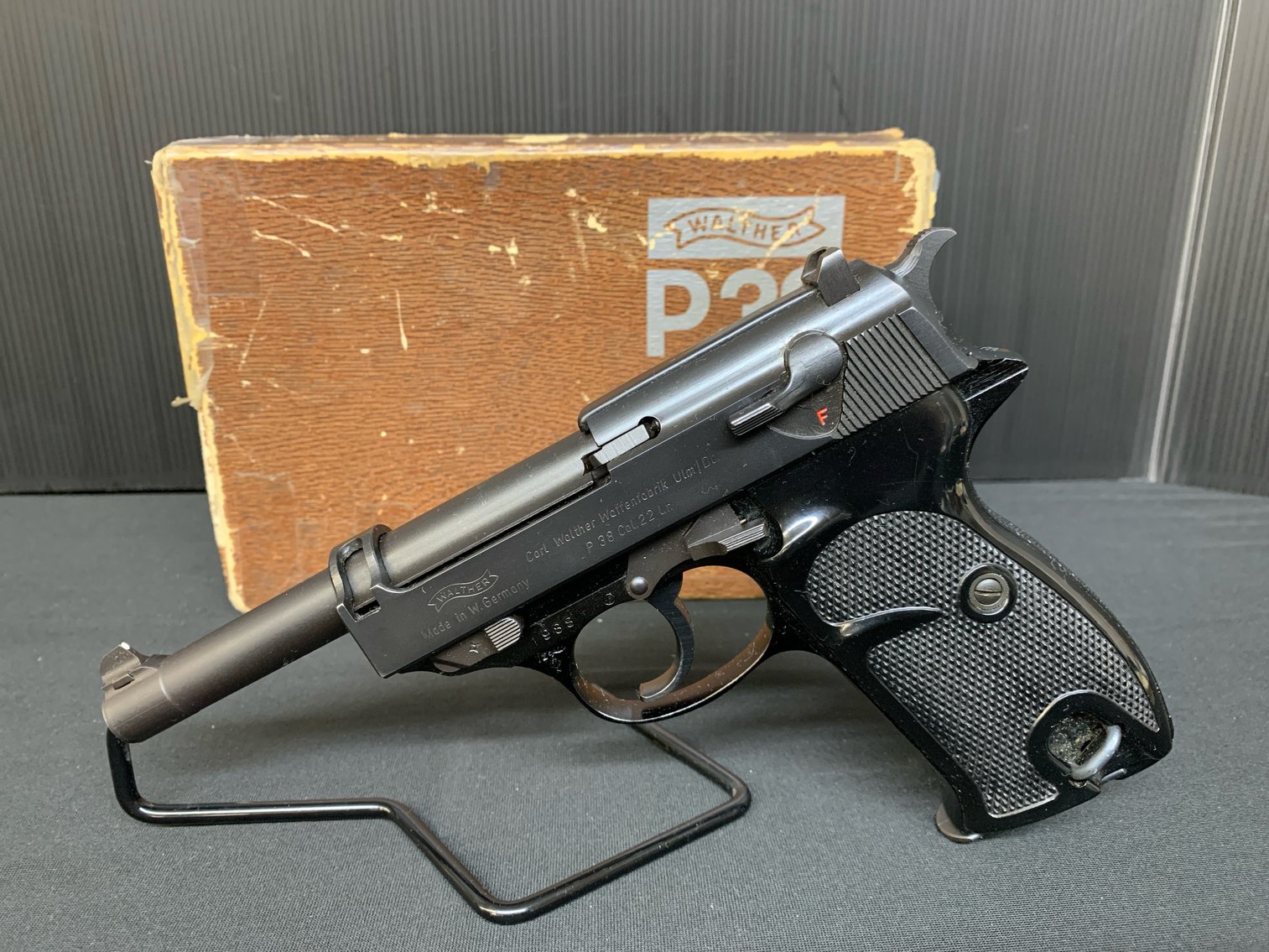 May ‘26 Consignment