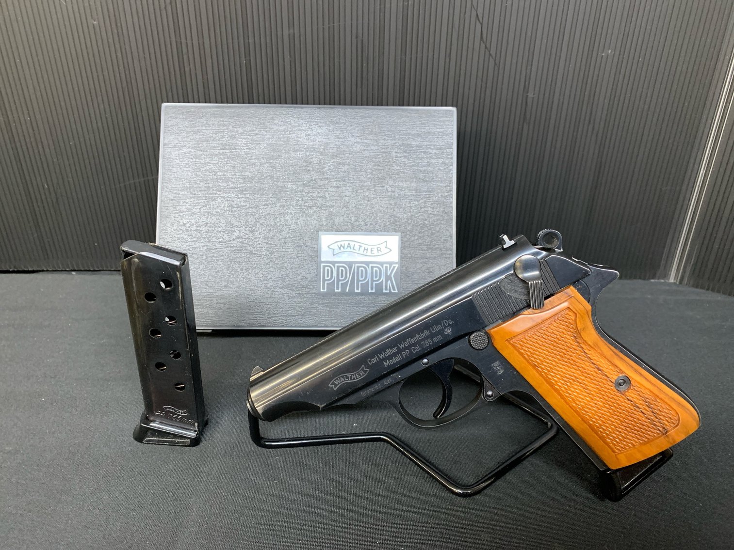 May ‘26 Consignment