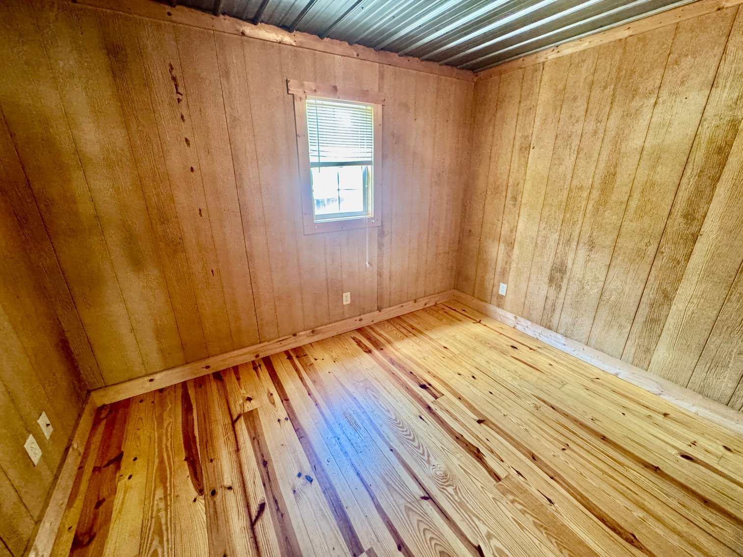 Love Valley Cabin