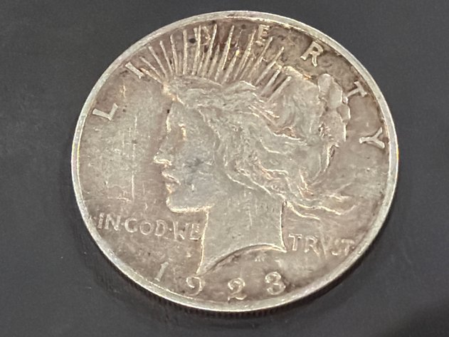 Image for Myers Road Auction