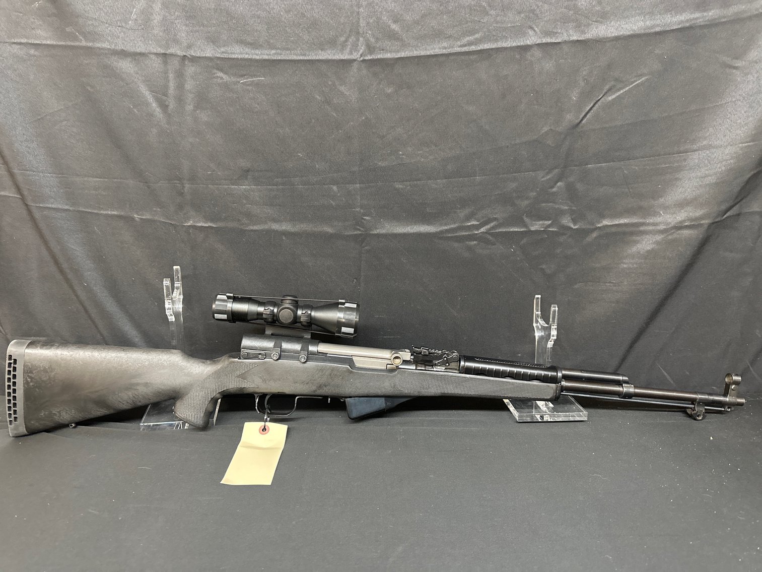 Concord All-Around Auction - Firearms, Tools, Home Goods & More