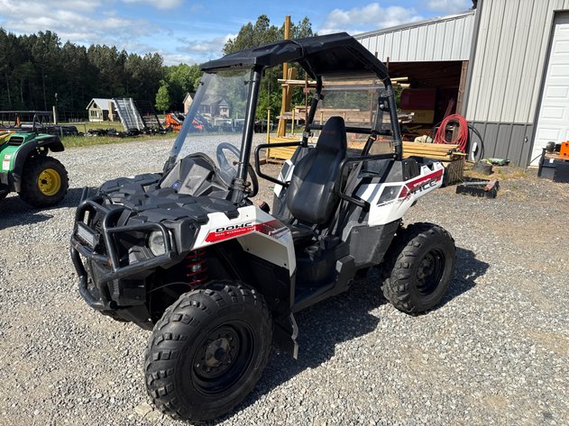 Image for 2014 Polaris ACE 570