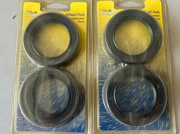 Image for Wheel Hub replacement parts