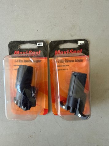 Image for Harness Adapter