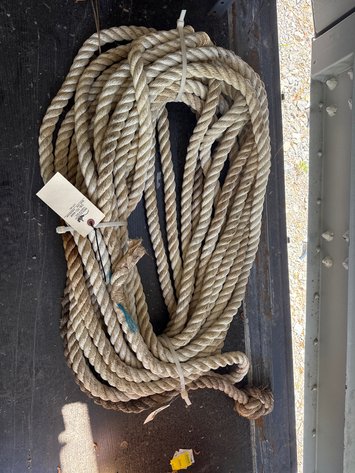 Image for Rope