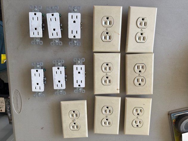 Image for Outlets